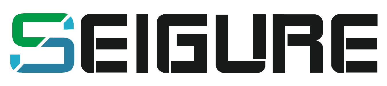 Seigure China Logo